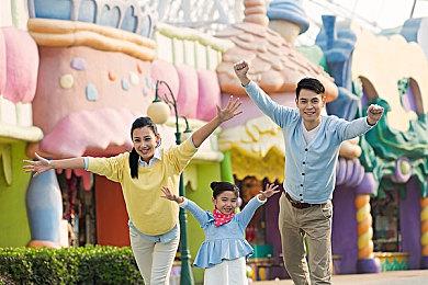 《JOJO的奇妙冒险：群星之战 重制版》今秋上线 收录50位动画角色